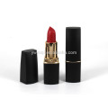 Pofessional OEM Cosmetics Manufacture Matte Black Lipstick